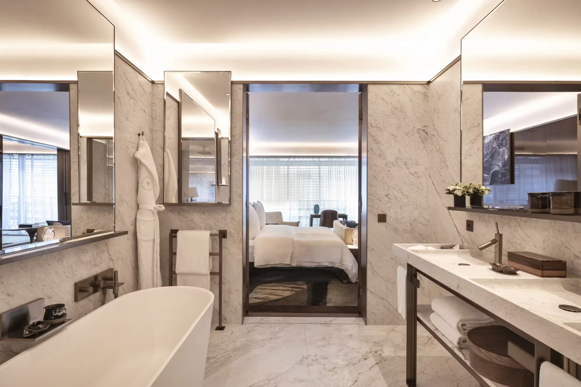 Rosewood São Paulo — 6